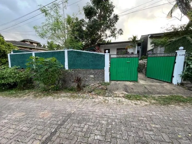 House for Sale Kesbewa, Vijithapura