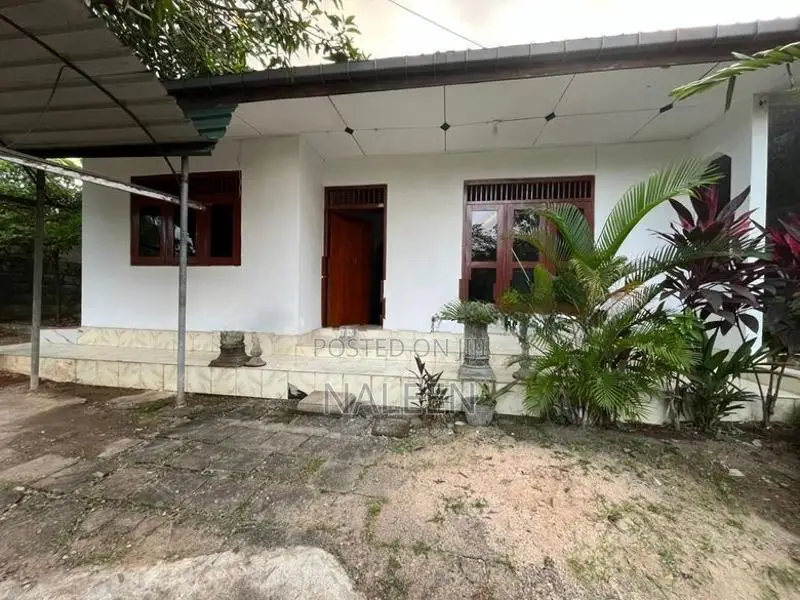 House for Sale Kesbewa, Vijithapura