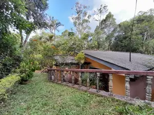 House with Land for Sale - Wekada