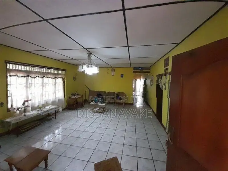 House with Land for Sale - Wekada