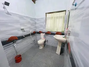 House with Land for Sale - Wekada