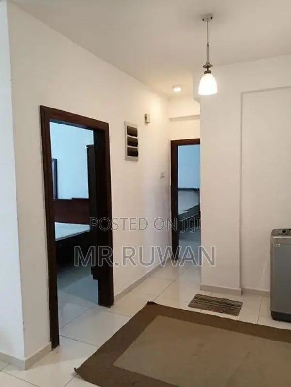 3 Bedroom Apartment for Rent in Colombo 4