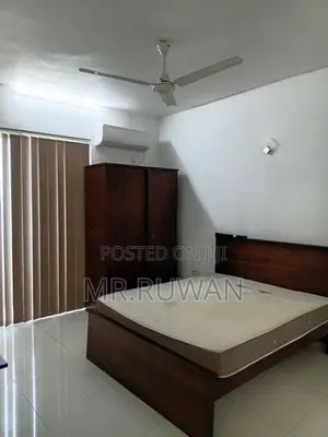 3 Bedroom Apartment for Rent in Colombo 4