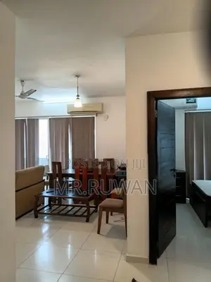 3 Bedroom Apartment for Rent in Colombo 4