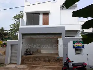 Brand-New Luxury Two-Storey House for Sale Welisara Mahabage