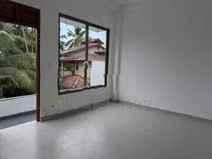 Brand-New Luxury Two-Storey House for Sale Welisara Mahabage