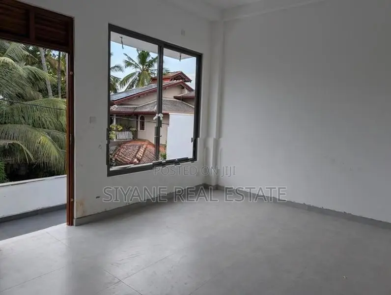 Brand-New Luxury Two-Storey House for Sale Welisara Mahabage