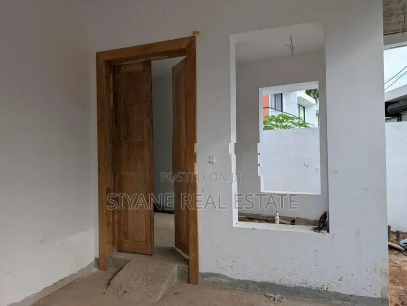 Brand-New Luxury Two-Storey House for Sale Welisara Mahabage