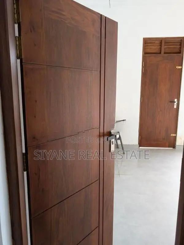 Brand-New Luxury Two-Storey House for Sale Welisara Mahabage