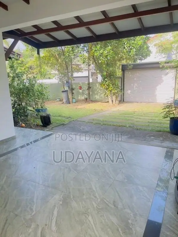 Modern House for Rent in Malabe