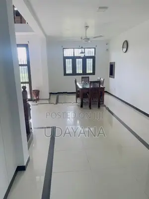 Modern House for Rent in Malabe