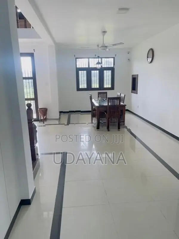 Modern House for Rent in Malabe