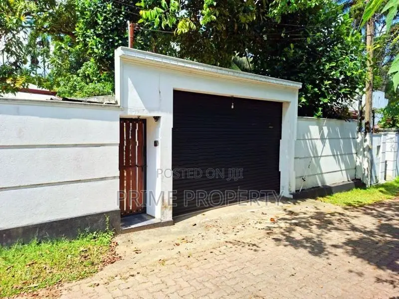 Fully Completed Two-Story House for Sale – Bogamuwa, Yakkala