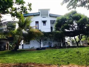 Gampaha Town Area – Brand New Two-Story House for Sale