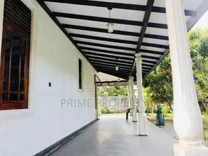 Gampaha Town Area – Brand New Two-Story House for Sale