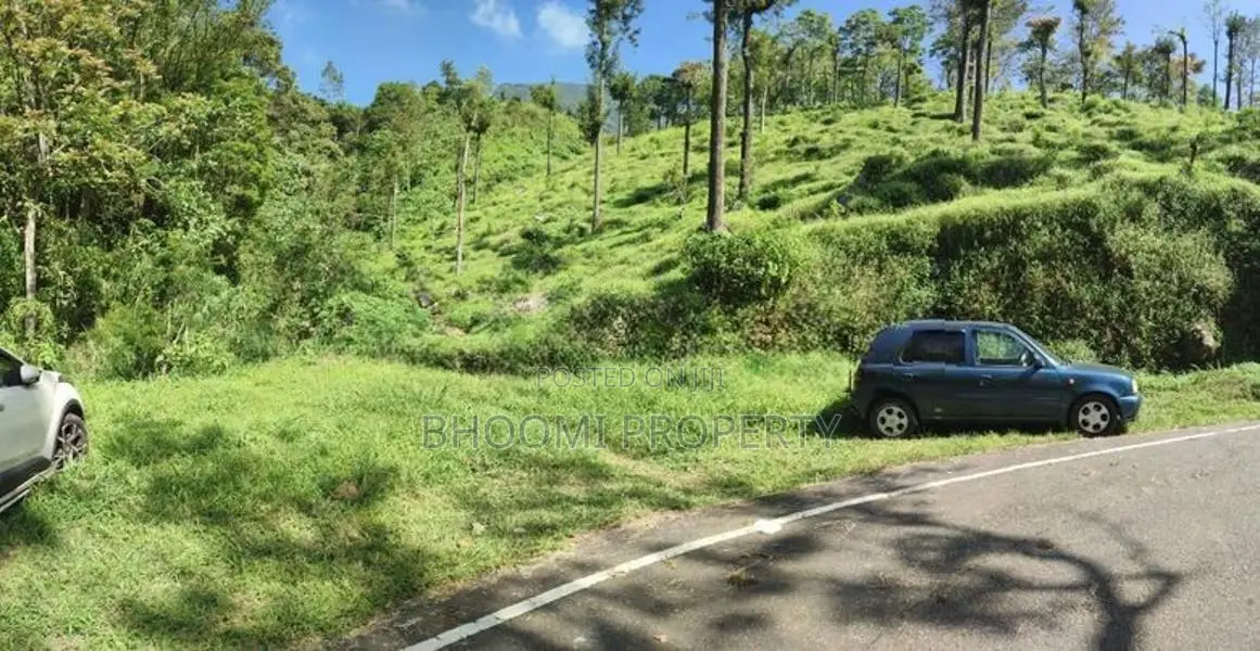 ஹபுதலை, இடல்கஷின்ன - Land for Sale