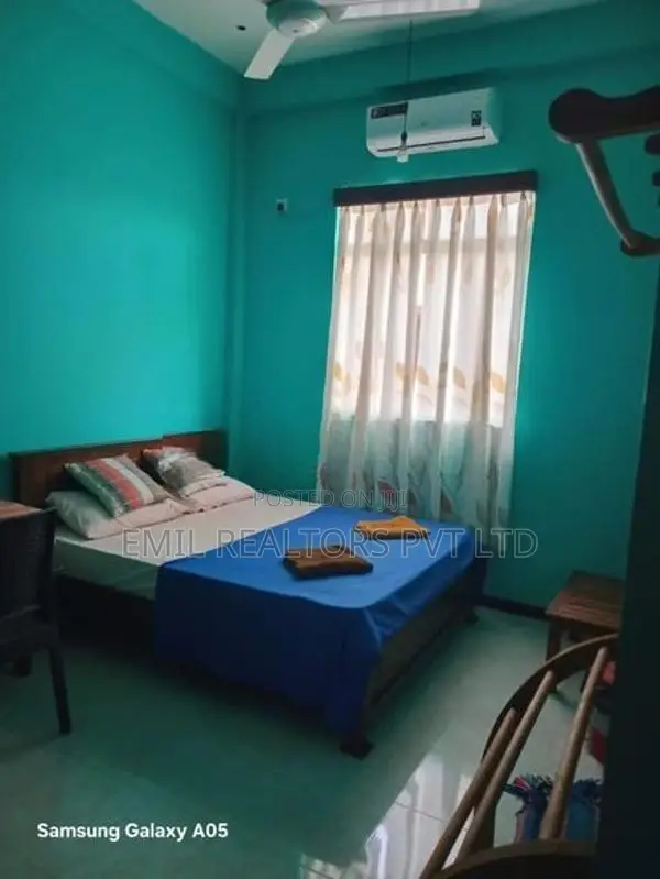 Fully Furnished 3 Bedroom Apartment for Rent – Ratmalana (EM003SH)