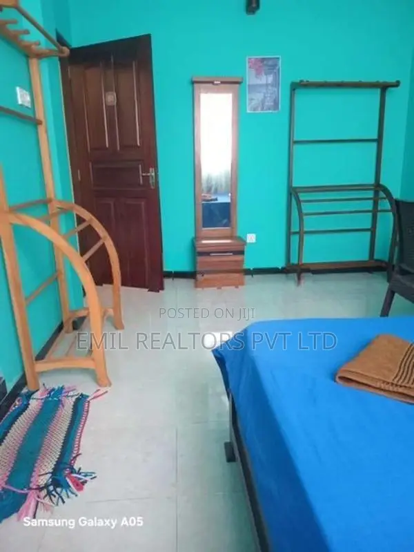 Fully Furnished 3 Bedroom Apartment for Rent – Ratmalana (EM003SH)