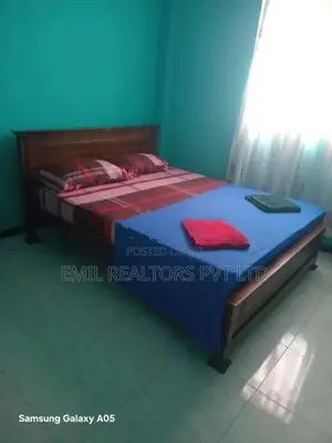 Fully Furnished 3 Bedroom Apartment for Rent – Ratmalana (EM003SH)