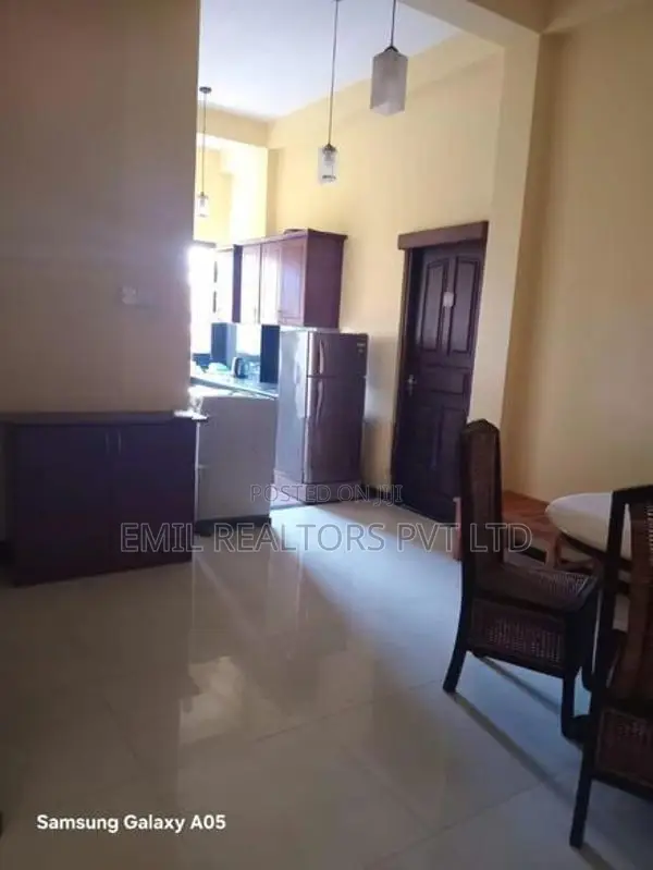 Fully Furnished 3 Bedroom Apartment for Rent – Ratmalana (EM003SH)