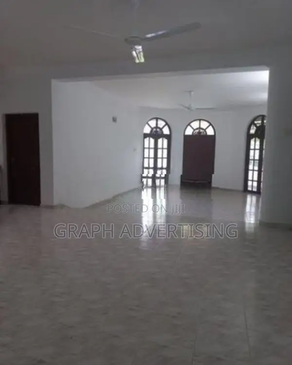 Spacious 4BR Ground Floor House for Rent –Pathiragoda, Maharagama [194