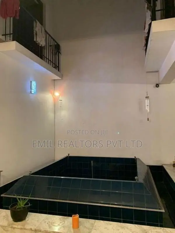 Fully Furnished 4 Bedroom 3-Storey House for Rent – Nugegoda (EM014SH)
