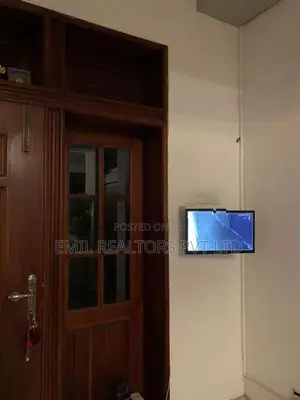 Fully Furnished 4 Bedroom 3-Storey House for Rent – Nugegoda (EM014SH)