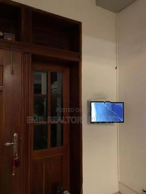 Fully Furnished 4 Bedroom 3-Storey House for Rent – Nugegoda (EM014SH)