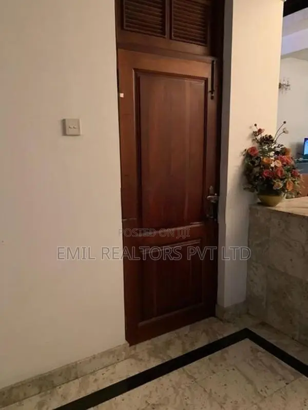 Fully Furnished 4 Bedroom 3-Storey House for Rent – Nugegoda (EM014SH)