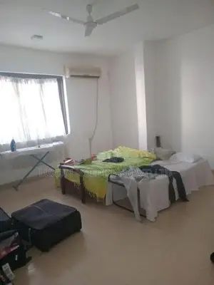 Upstair Apartment for Rent in Fairfield Garden Colombo 08 [ 1873 C ]