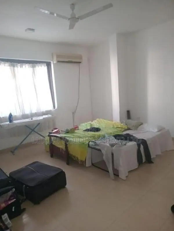 Upstair Apartment for Rent in Fairfield Garden Colombo 08 [ 1873 C ]