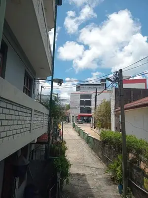 House For Rent Off Highlevel Road Nugegoda [ 2323C ]