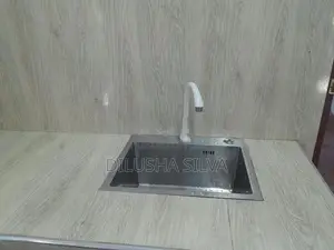 House For Rent In Kalutara (Near Railway Station)