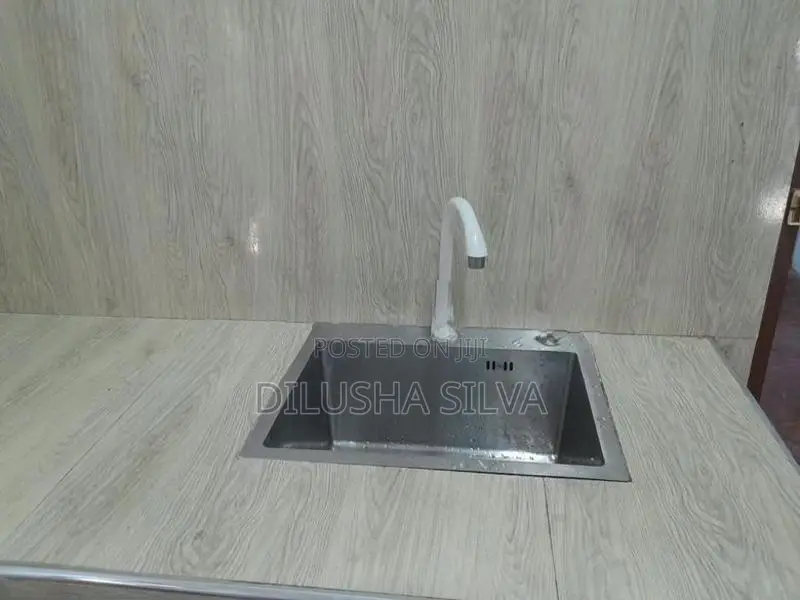 House For Rent In Kalutara (Near Railway Station)