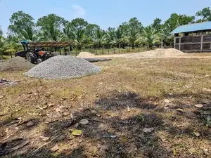 Integrated farm,House,Hardware With Sand Yard For Sale - 437 Perches