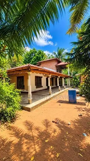 House for Sale in Medirigiriya (SSPH-446)