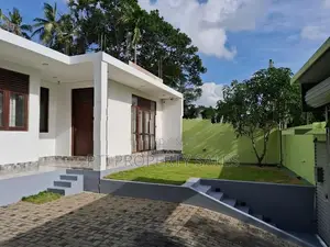 Brand New House for Sale Mattegoda