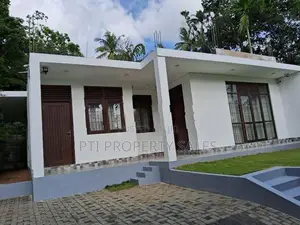 Brand New House for Sale Mattegoda