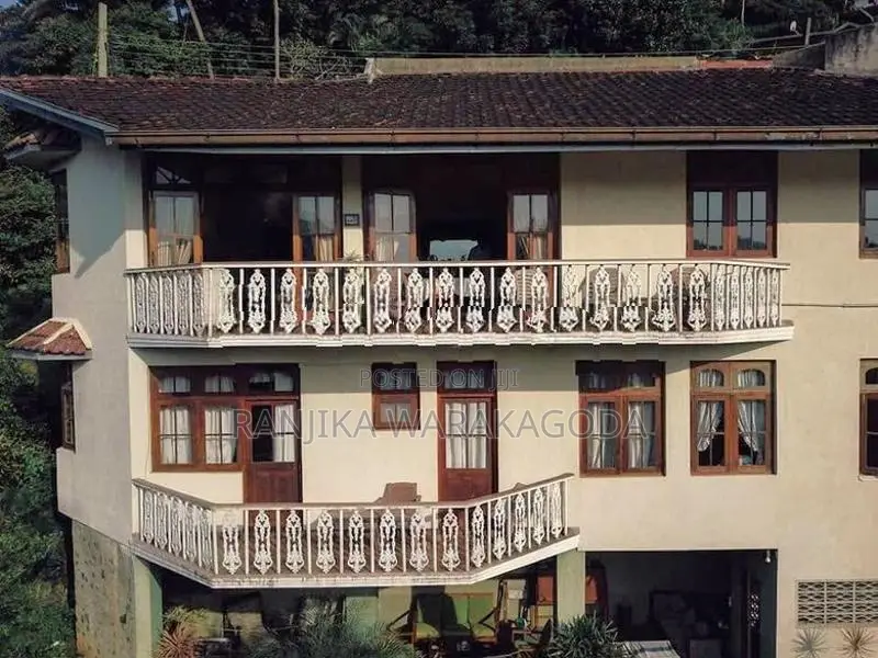 House for Sale in Kandy - Anniwatta