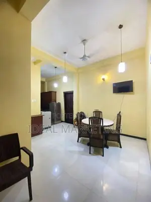 Ratmalana - Fully Furnished Apartment for rent