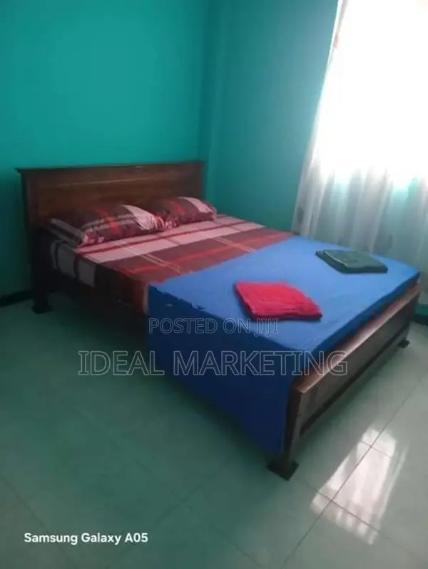 Ratmalana - Fully Furnished Apartment for rent