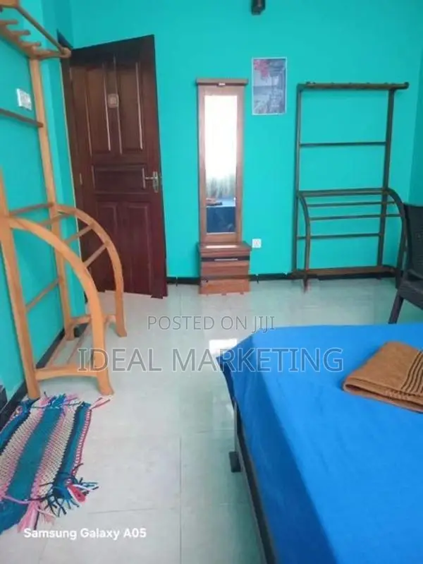 Ratmalana - Fully Furnished Apartment for rent