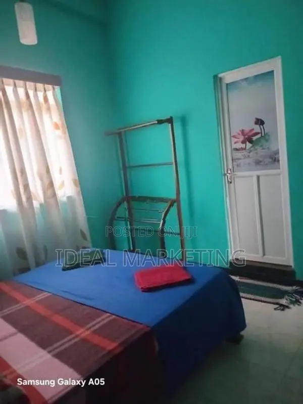 Ratmalana - Fully Furnished Apartment for rent