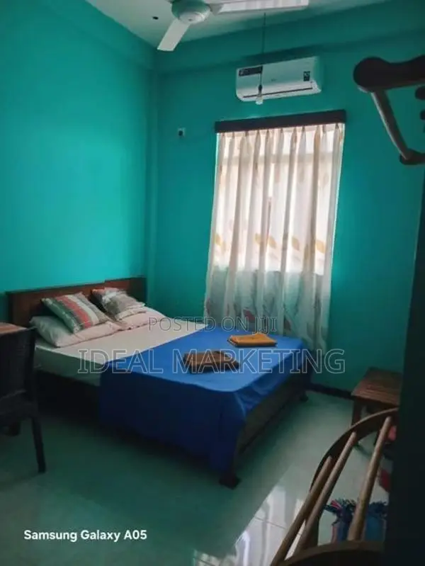 Ratmalana - Fully Furnished Apartment for rent