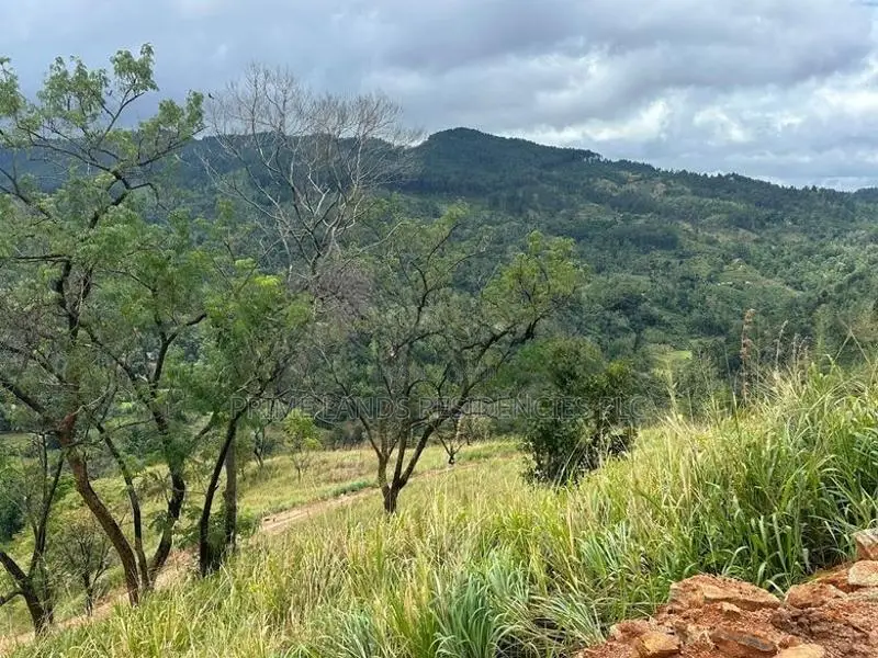 Lands for sale In Nillamba