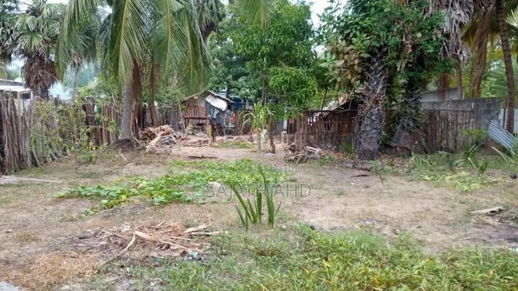 Residential Land For Sale In Nintavur Kalmunai