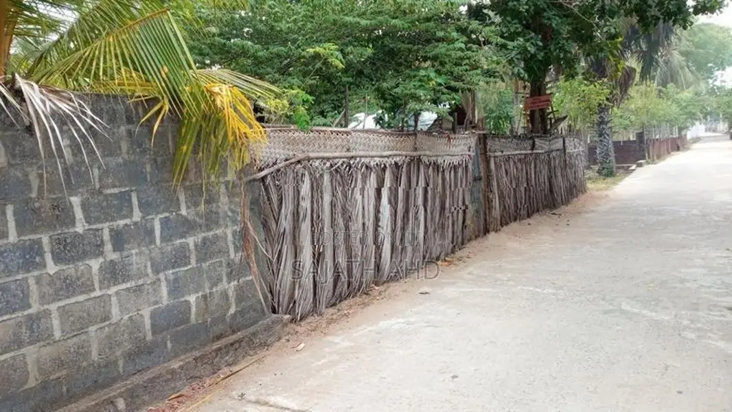 Residential Land For Sale In Nintavur Kalmunai