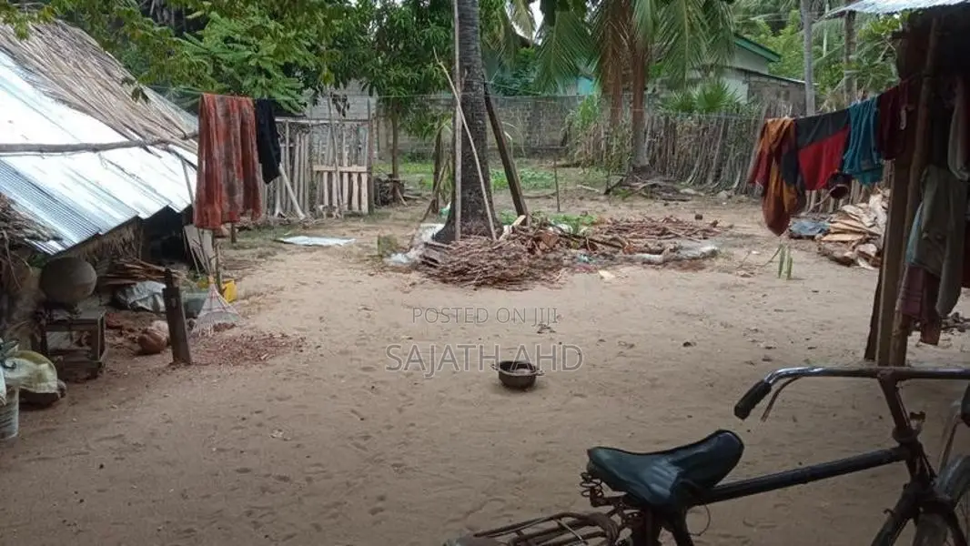 Residential Land For Sale In Nintavur Kalmunai