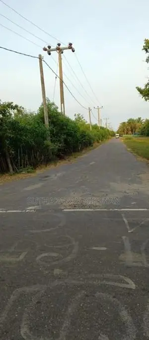 காணி விற்பனைக்கு - Batticaloa