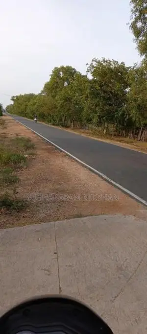 காணி விற்பனைக்கு - Batticaloa